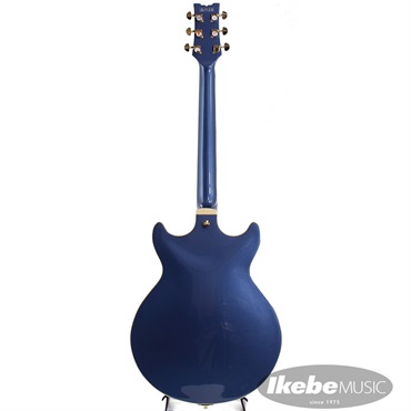 Ibanez Artcore Expressionist AMH90-PBM [SPOT MODEL] 【即納可能】 画像2