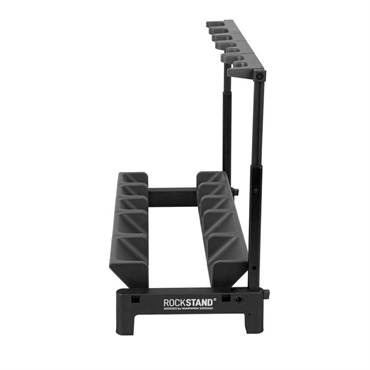 Warwick RS 20866 AE Modular Multiple Stand (2A3E) - For 2 Acoustic And 3 Electric Guitars Basses 画像3