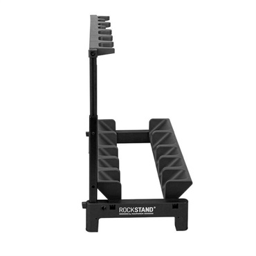 Warwick RS 20866 AE Modular Multiple Stand (2A3E) - For 2 Acoustic And 3 Electric Guitars Basses 画像4