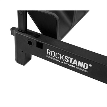 Warwick RS 20865 E Modular Multiple Stand (3E) - For 3 Electric Guitars Basses 画像7