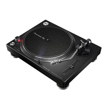 Pioneer DJ PLX-500-Ｋ ターンテーブル 【今ならレコードクリーナープレゼント】 画像2