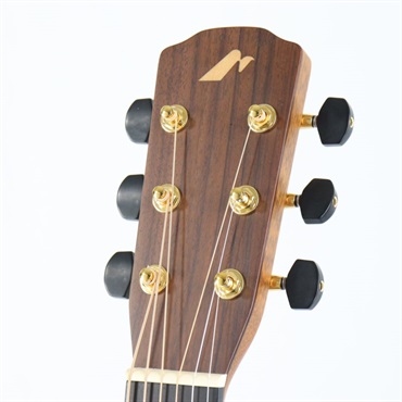 MORRIS HAND MADE PREMIUM S-101M [南澤大介 Signature Model] モーリス 画像4