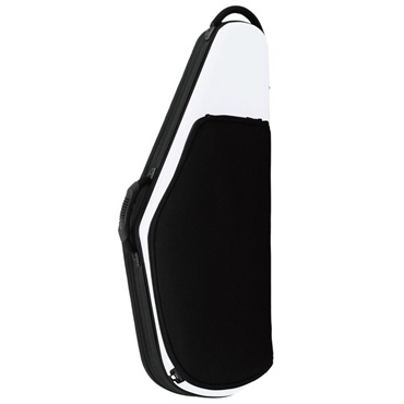 BAGS テナーサックス用ファイバーケース バッグス EFTS M-BLK メタリックブラック 画像1