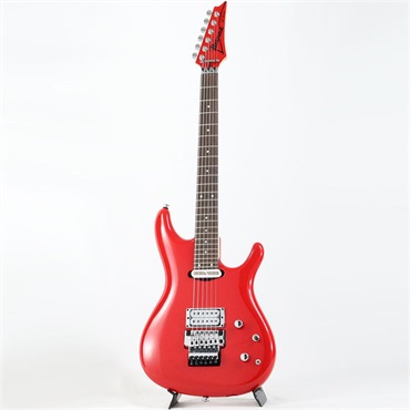 Ibanez JS2480-MCR (Muscle Car Red) [Joe Satriani Model] 画像1