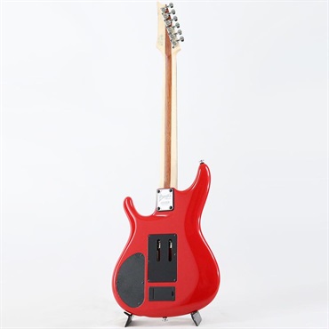 Ibanez JS2480-MCR (Muscle Car Red) [Joe Satriani Model] 画像2