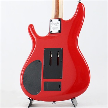Ibanez JS2480-MCR (Muscle Car Red) [Joe Satriani Model] 画像3