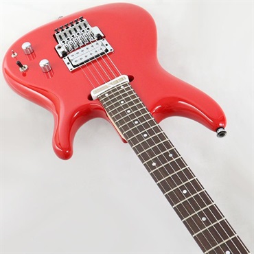 Ibanez JS2480-MCR (Muscle Car Red) [Joe Satriani Model] 画像4