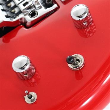 Ibanez JS2480-MCR (Muscle Car Red) [Joe Satriani Model] 画像5