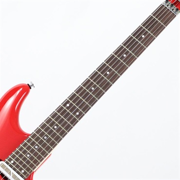 Ibanez JS2480-MCR (Muscle Car Red) [Joe Satriani Model] 画像6