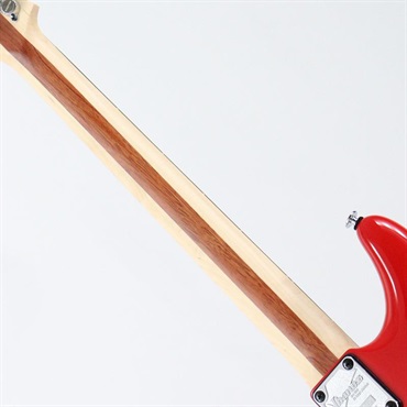 Ibanez JS2480-MCR (Muscle Car Red) [Joe Satriani Model] 画像7