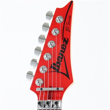 Ibanez JS2480-MCR (Muscle Car Red) [Joe Satriani Model] 画像8
