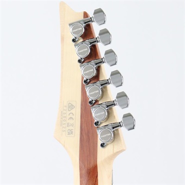 Ibanez JS2480-MCR (Muscle Car Red) [Joe Satriani Model] 画像9