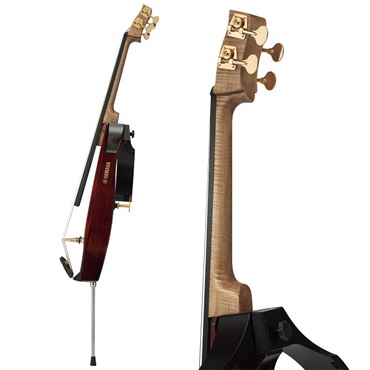 YAMAHA SLB300 PRO [SILENT Bass] 画像1