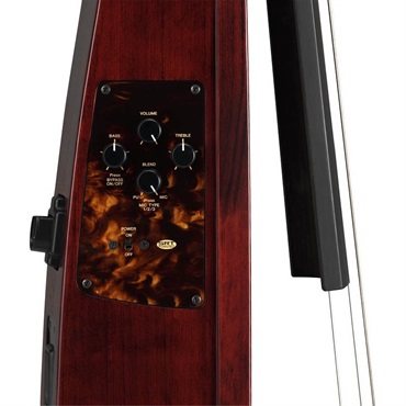 YAMAHA SLB300 PRO [SILENT Bass] 画像2