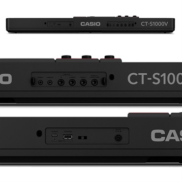 CASIO CT-S1000V(Casiotone) 画像3