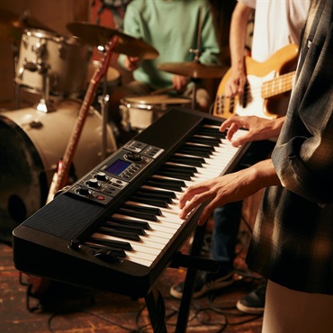CASIO CT-S500(Casiotone) 画像4