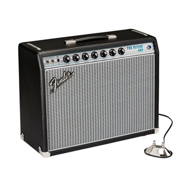 Fender USA 【WEB限定在庫処分セール】 68 Custom Pro Reverb（アンプ コンボ フェンダー） 画像1