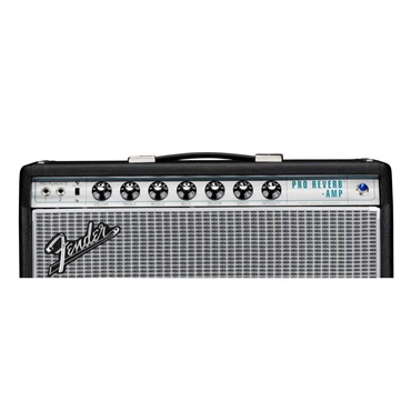 Fender USA 【WEB限定在庫処分セール】 68 Custom Pro Reverb（アンプ コンボ フェンダー） 画像2