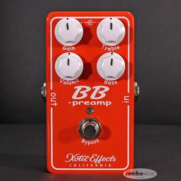 Xotic BB Preamp V1.5 画像1