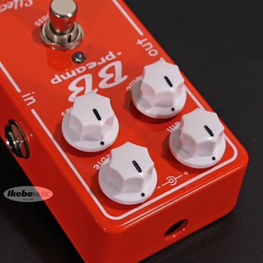 Xotic BB Preamp V1.5 画像3