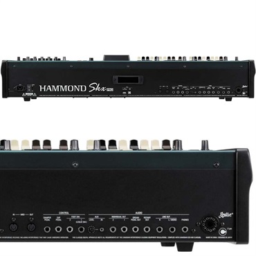 HAMMOND SKX PRO 画像2