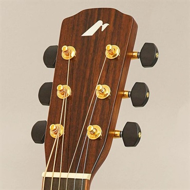 MORRIS 【Hand Made Premium】 SC-71 モーリス 画像9