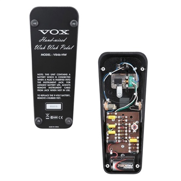 VOX 【夏先取り大特価セール】【WEB限定在庫処分セール】 V846-HW 画像2