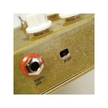 JHS Pedals Morning Glory V4（ジェイエイチエスペダル）オーバードライブ 画像2