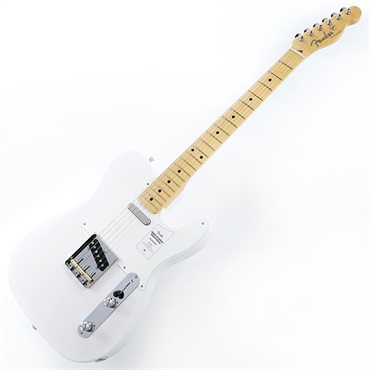Fender Made in Japan Traditional 50s Telecaster (White Blonde) 画像1