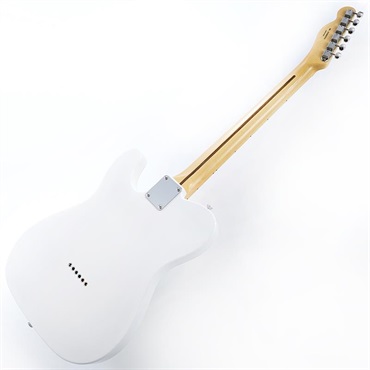 Fender Made in Japan Traditional 50s Telecaster (White Blonde) 画像2