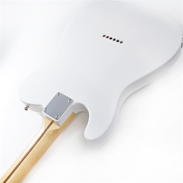 Fender Made in Japan Traditional 50s Telecaster (White Blonde) 画像6