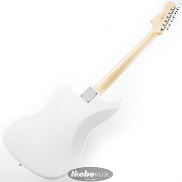 Fender Made in Japan Traditional 60s Jazzmaster (Olympic White) 画像2