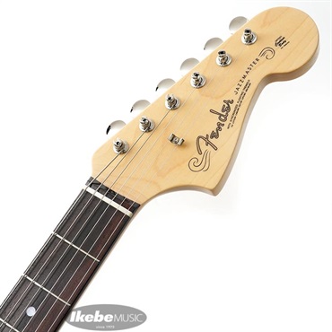 Fender Made in Japan Traditional 60s Jazzmaster (Olympic White) 画像8