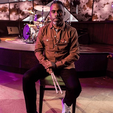 VIC FIRTH Signature Series - Nate Smith [VIC-SNS] 画像1