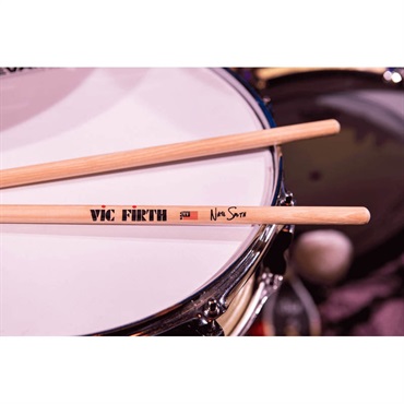 VIC FIRTH Signature Series - Nate Smith [VIC-SNS] 画像2