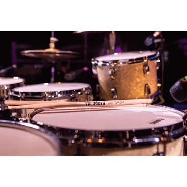 VIC FIRTH Signature Series - Nate Smith [VIC-SNS] 画像3