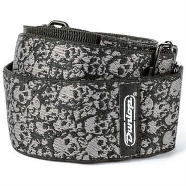 Dunlop (Jim Dunlop) JACQUARD CATACOMB STRAP D67-20 画像1
