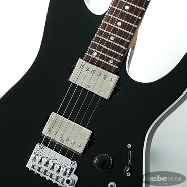 Ibanez Premium AZ42P1-BK (Black) 画像3