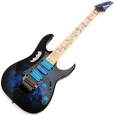 Ibanez JEM77P-BFP [Steve Vai Signature Model] 画像1