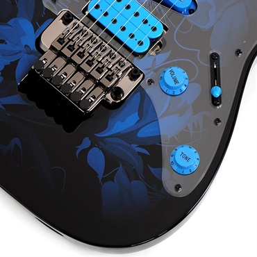 Ibanez JEM77P-BFP [Steve Vai Signature Model] 画像4