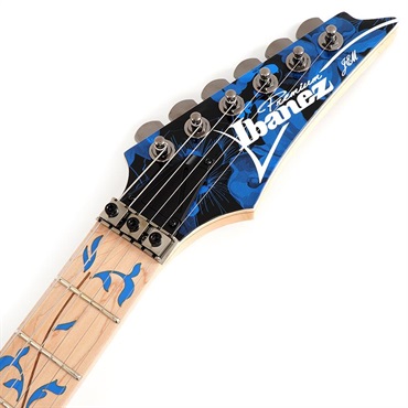 Ibanez JEM77P-BFP [Steve Vai Signature Model] 画像6