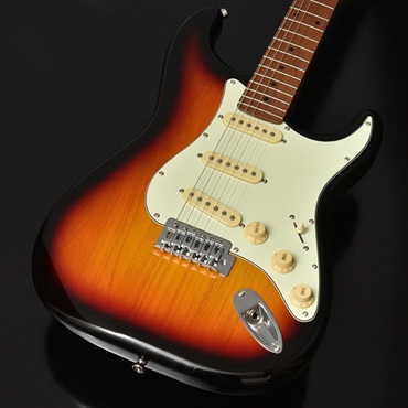 Bacchus Universe Series BST-1-RSM/M (3TS) 画像2