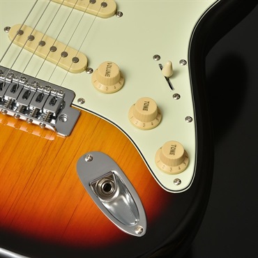 Bacchus Universe Series BST-1-RSM/M (3TS) 画像4
