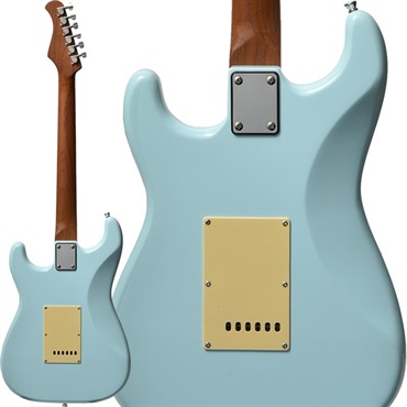 Bacchus Universe Series BST-1-RSM/M (PTL-SOB) 画像1