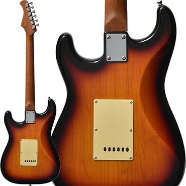 Bacchus Universe Series BST-3-RSM/M (3TS) 画像1