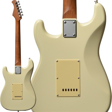 Bacchus Universe Series BST-3-RSM/M (OWH) 画像1