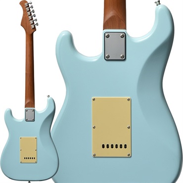 Bacchus Universe Series BST-3-RSM/M (PTL-SOB) 画像1