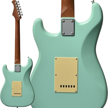 Bacchus Universe Series BST-3-RSM/M (SFG) 画像1