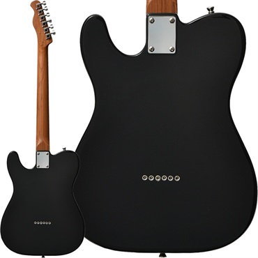 Bacchus Universe Series BTE-1-RSM/M (BLK) 画像1