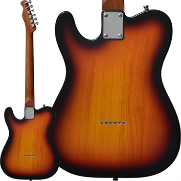 Bacchus Universe Series BTE-3-RSM/M (3TS) 画像1